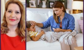 μεταπνευμονοϊός