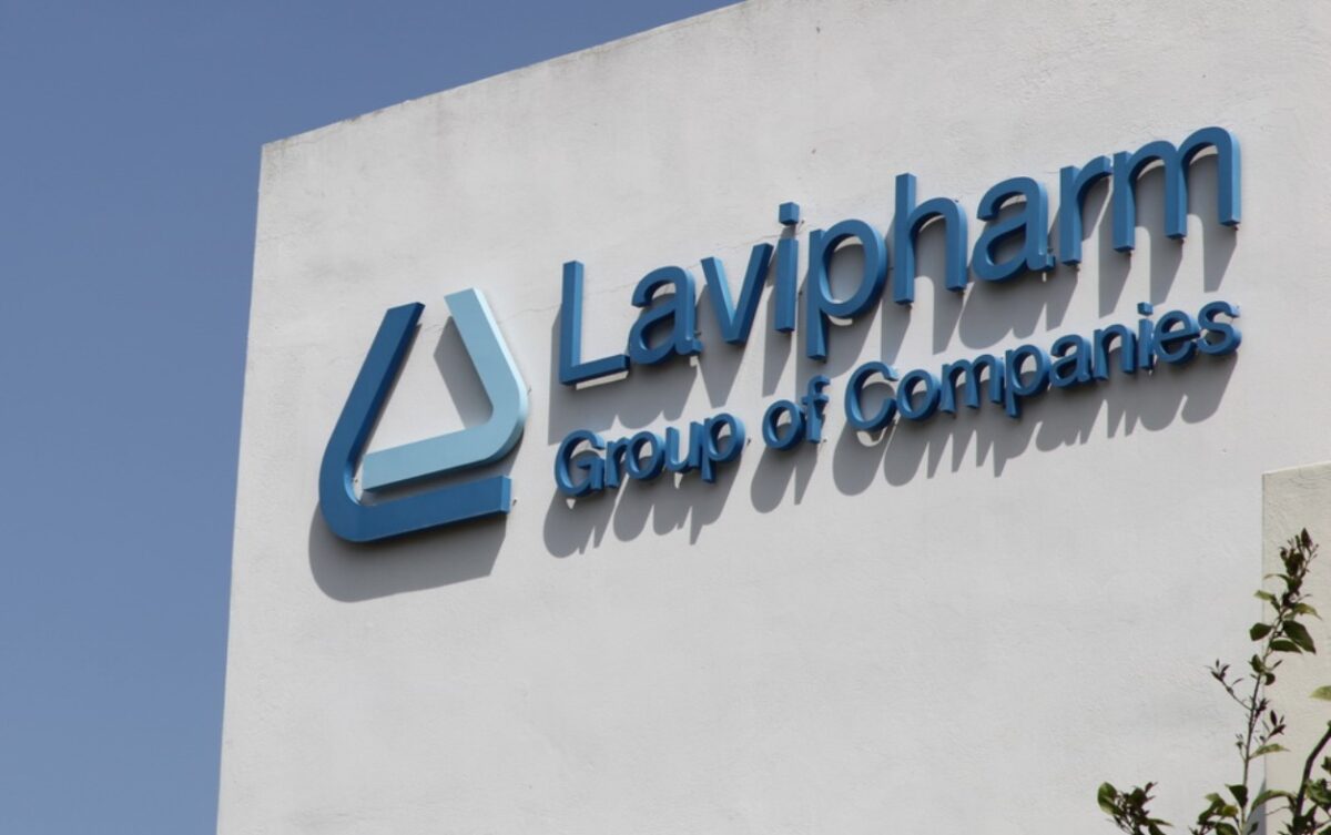 Lavipharm