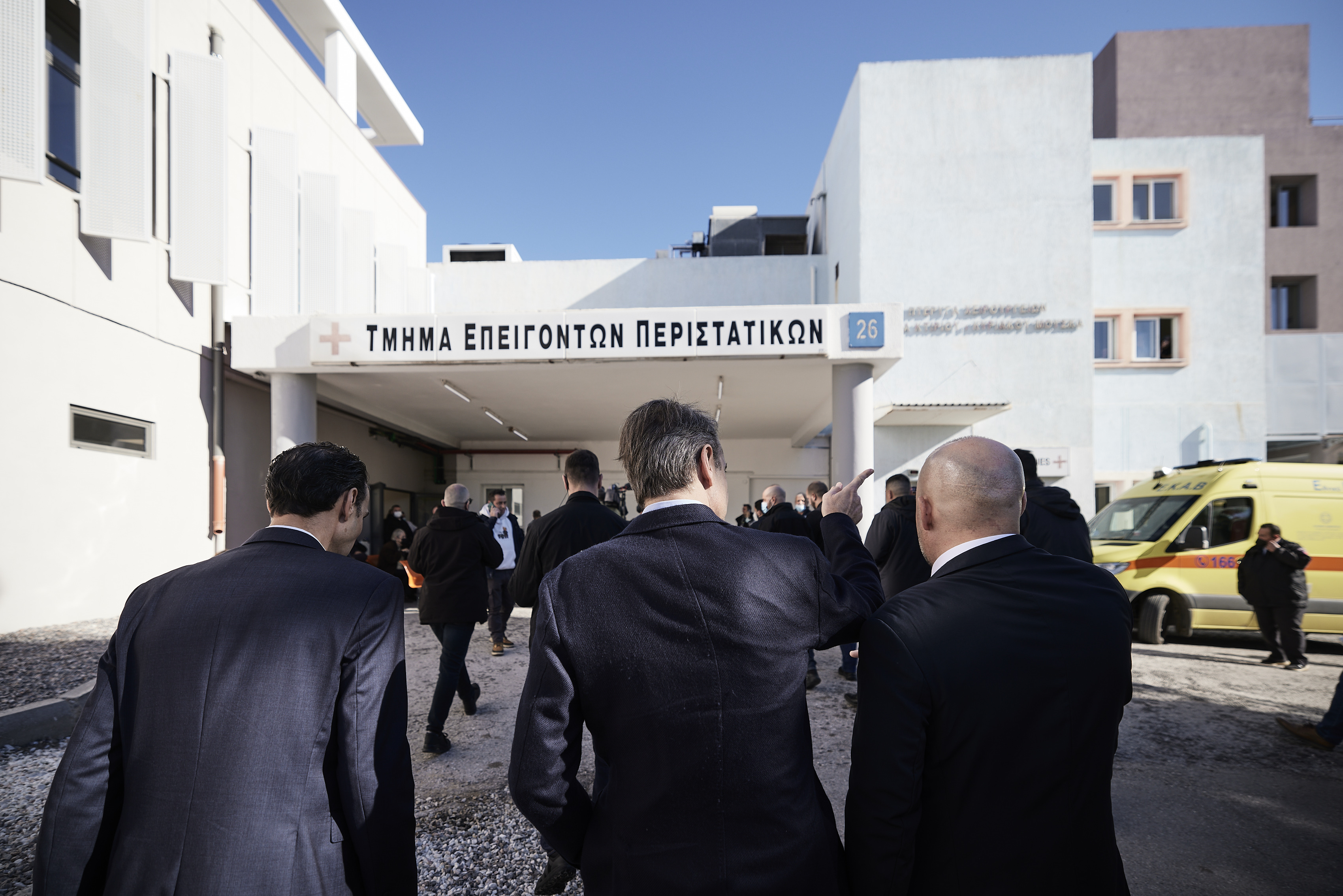 Ασκληπιείο Βούλας