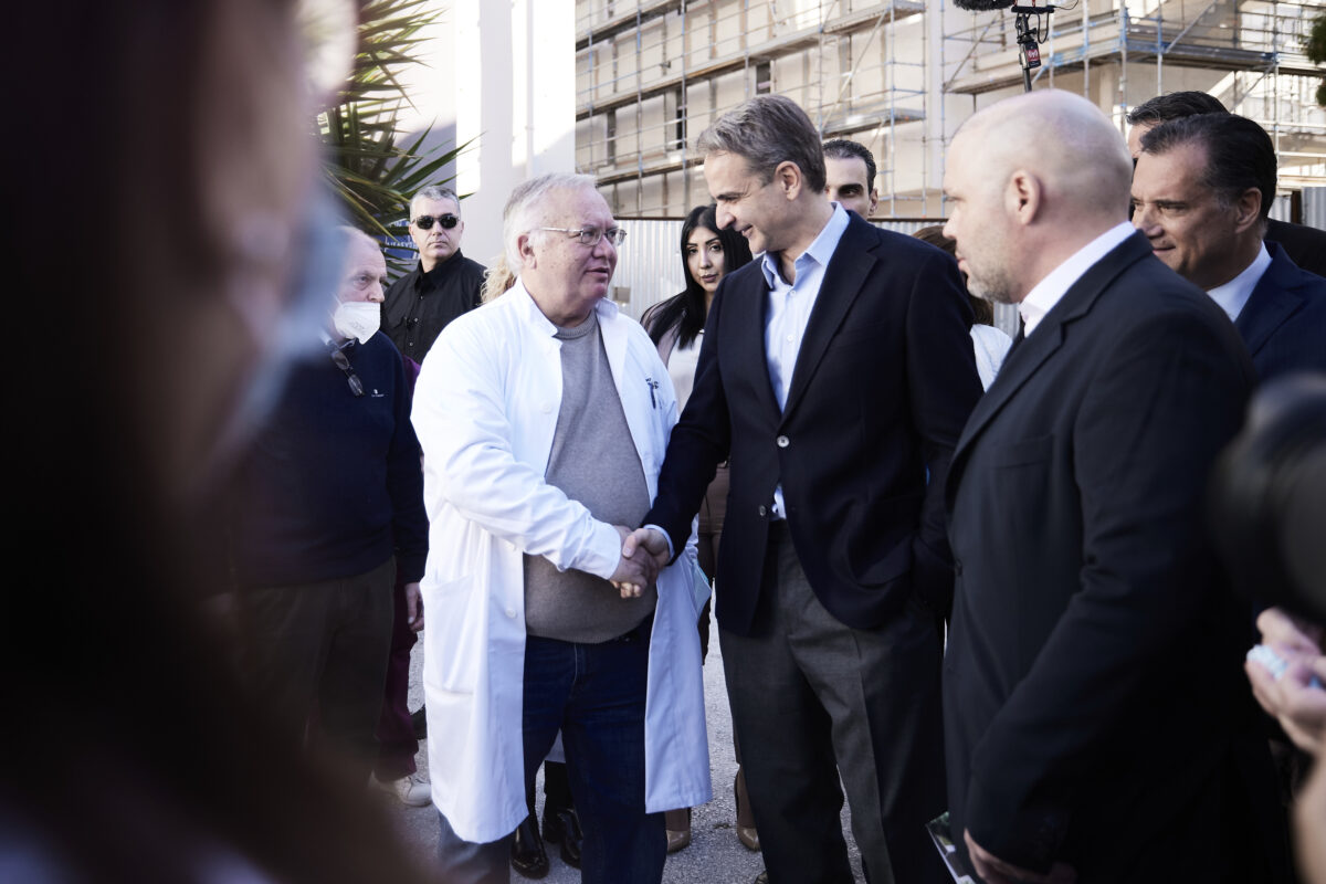 Ασκληπιείο Βούλας