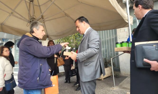 Γεωργιάδης