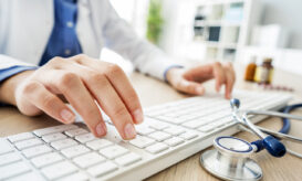 ηλεκτρονική συνταγογράφηση