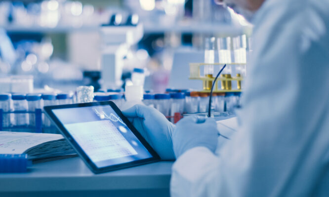 Κλινική Μελέτη Φάσης 2 για εμβόλιο κατά του RSV στο νοσοκομείο Παπαγεωργίου