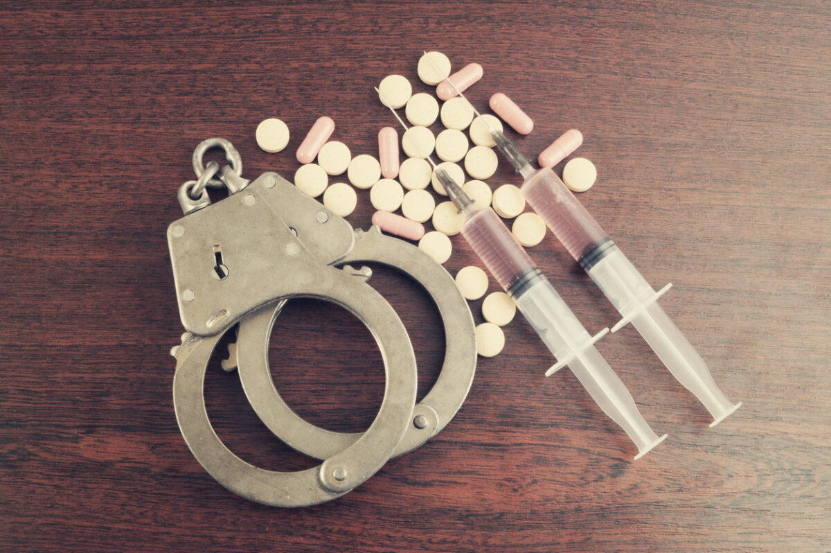 ΕΛΑΣ: Συμμετοχή σε πανευρωπαϊκή επιχείρηση για την αντιμετώπιση της διακίνησης παραποιημένων φαρμάκων και ντόπινγκ