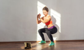 ασκήσεις - γλουτοί