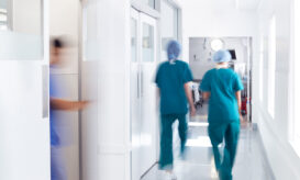 Παρατείνεται για 1 χρόνο το ειδικό πρόγραμμα απασχόλησης στη δημόσια υγεία