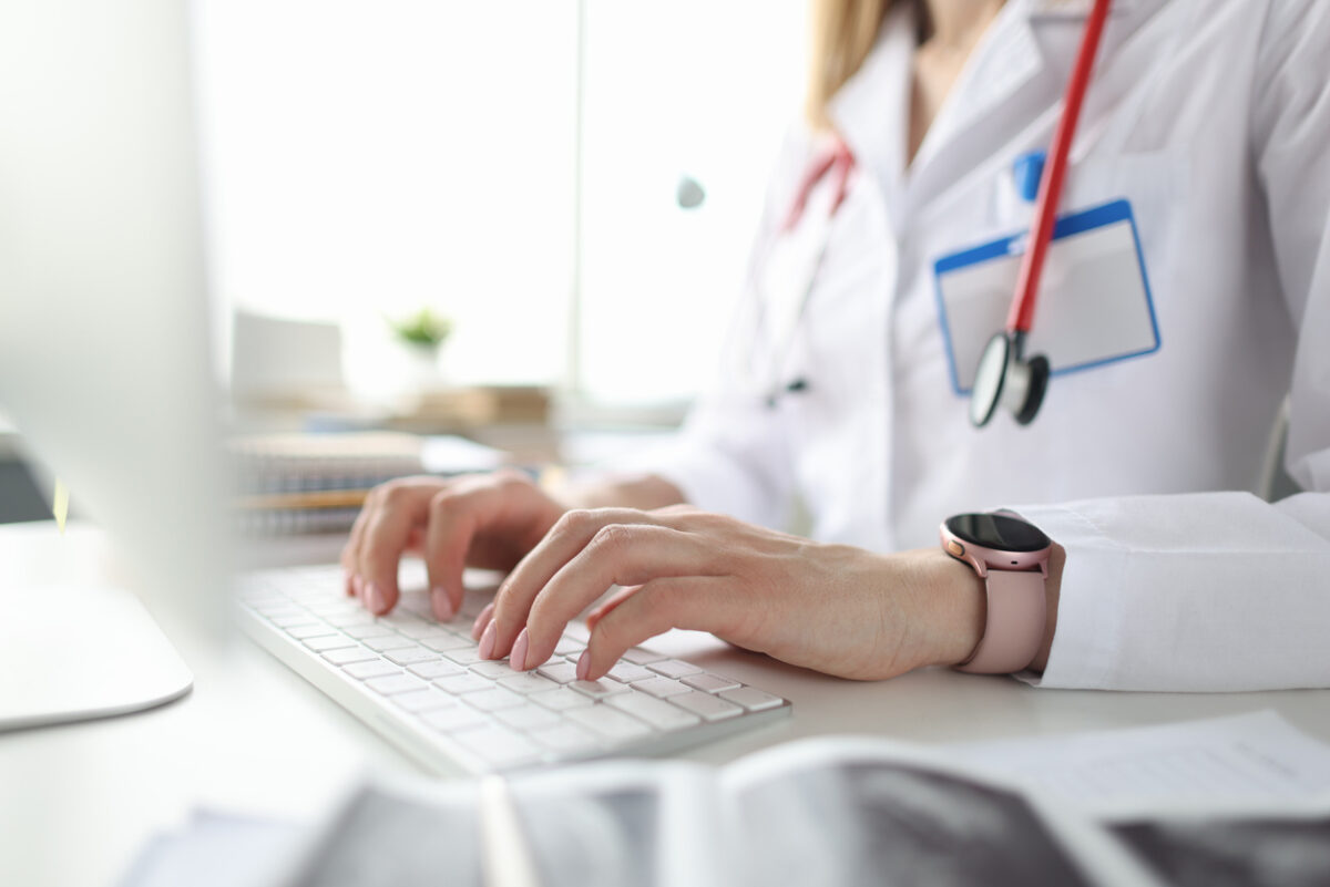 ηλεκτρονική συνταγογράφηση