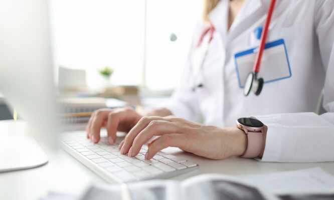 ηλεκτρονική συνταγογράφηση