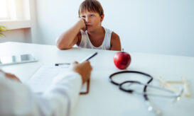 παιδική παχυσαρκία