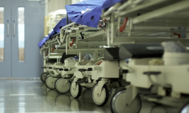 Επιδημιολογικός συναγερμός για τη γρίπη και άλλους ιούς