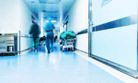 Σουηδός πεθαίνει στη Νότια Κορέα αφού τον απέρριψαν 21 νοσοκομεία