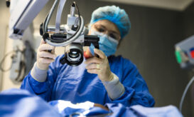 νοσοκομείο «Άγιος Παύλος»