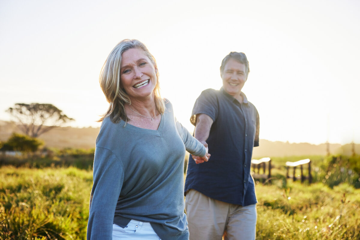 σεξουαλική ζωή