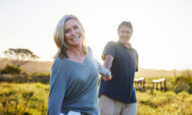 σεξουαλική ζωή