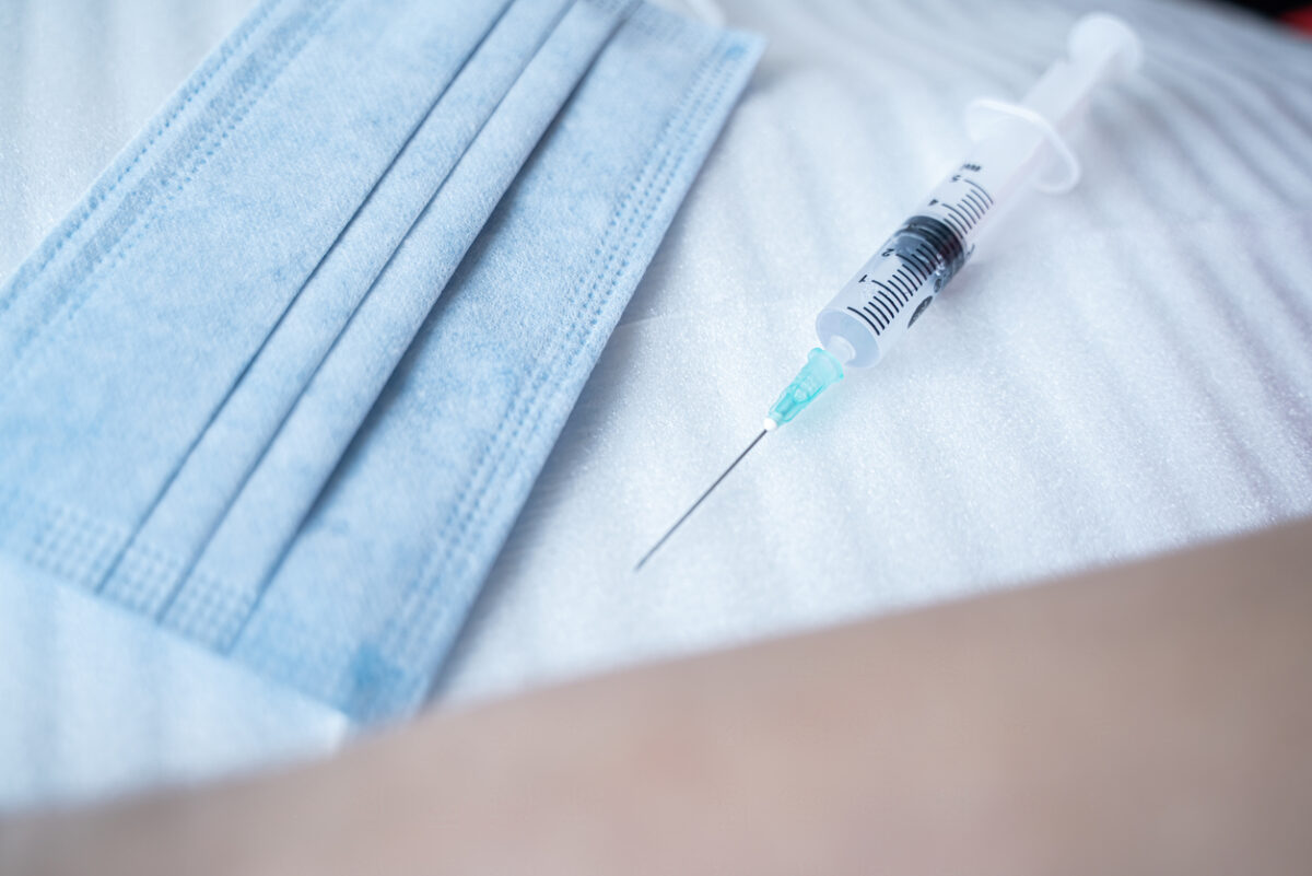 Επανεμφανίστηκε η διφθερίτιδα στη Γερμανία