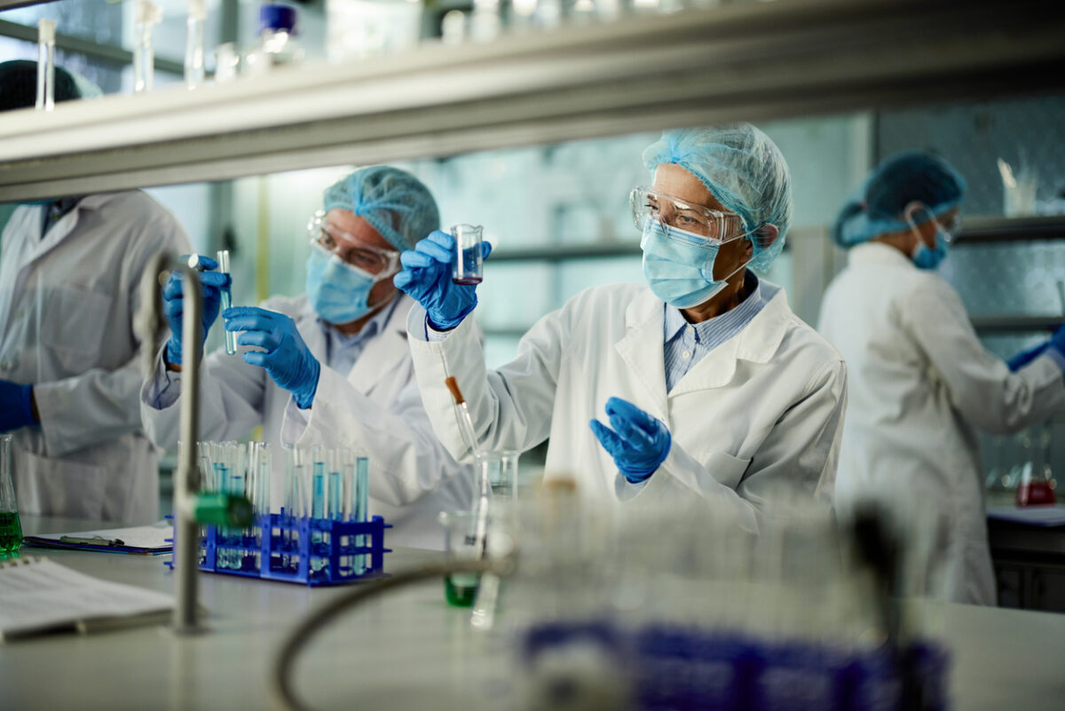 επιστήμη - εμπιστοσύνη