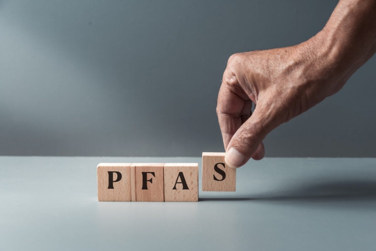 παντοτινά χημικά