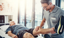 φυσικοθεραπευτές