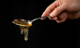 Κώδωνας κινδύνου για «αφροδισιακό μέλι» επικίνδυνο για την υγεία