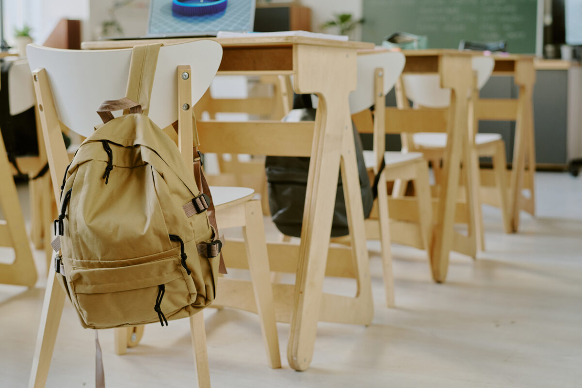 σχολείο, απουσίες μαθητών