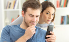 εμπιστοσύνη