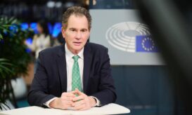 Παπανδρέου