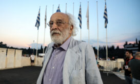 Λυκουρέζος