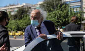 Αλέξανδρος Λυκουρέζος