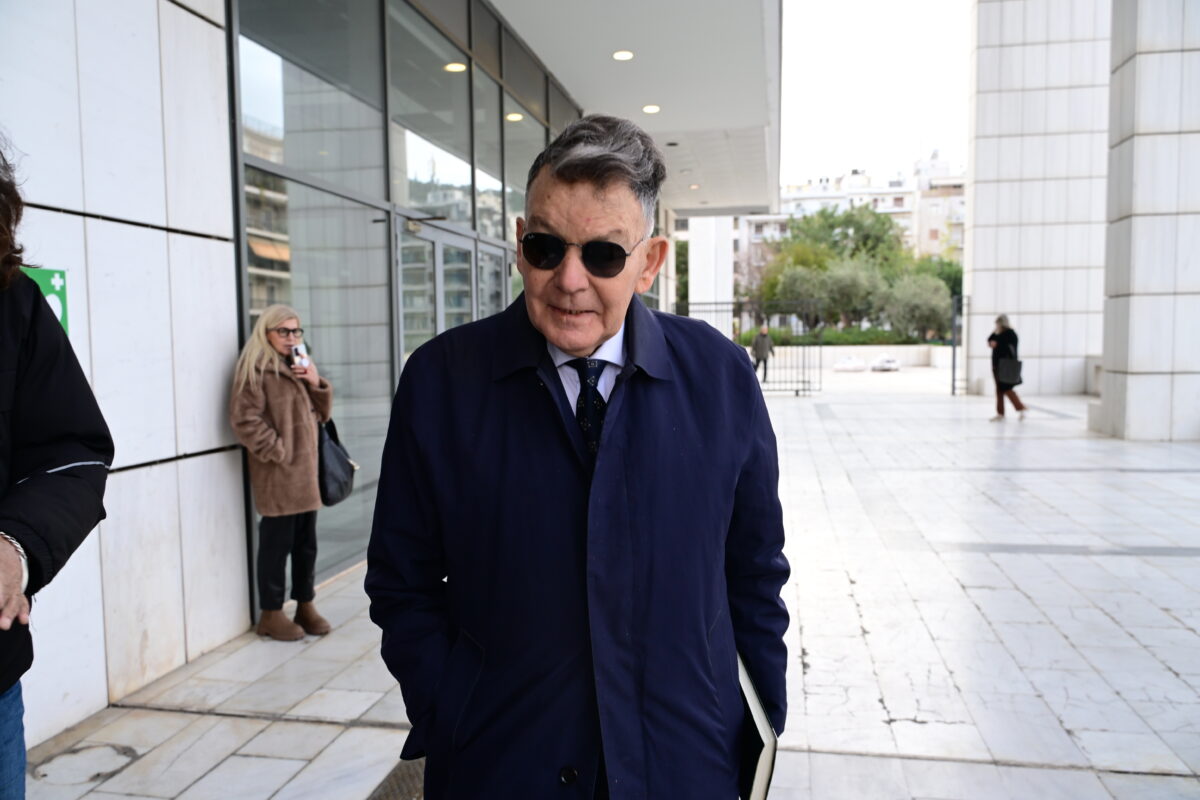 Αλέξης Κούγιας