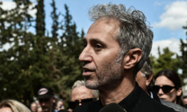 Κόκοτας - Παγώνη