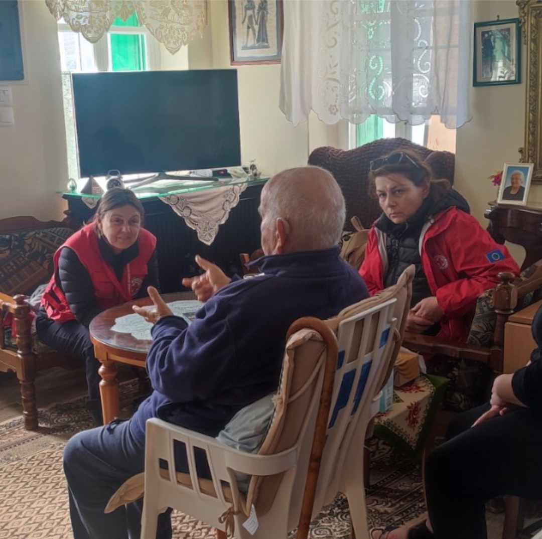 Ερυθρός Σταυρός