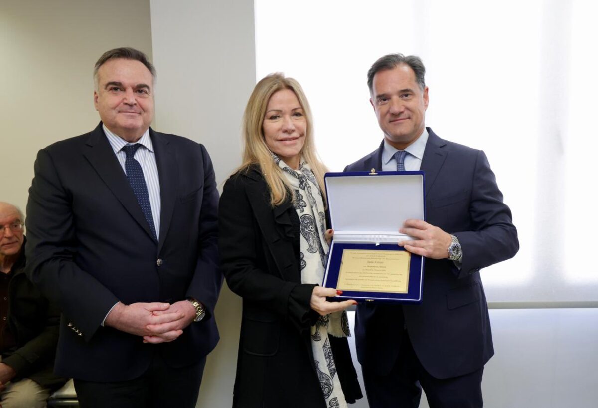 Νοσοκομείο Ρίου