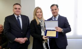 Νοσοκομείο Ρίου