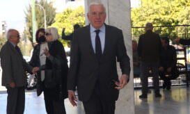 Γιάννος Παπαντωνίου