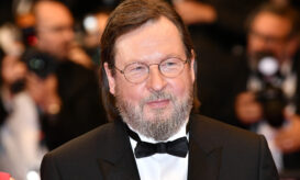 Λαρς φον Τρίερ