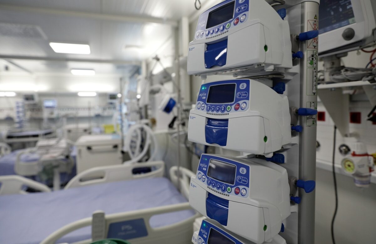 μηνιγγίτιδα