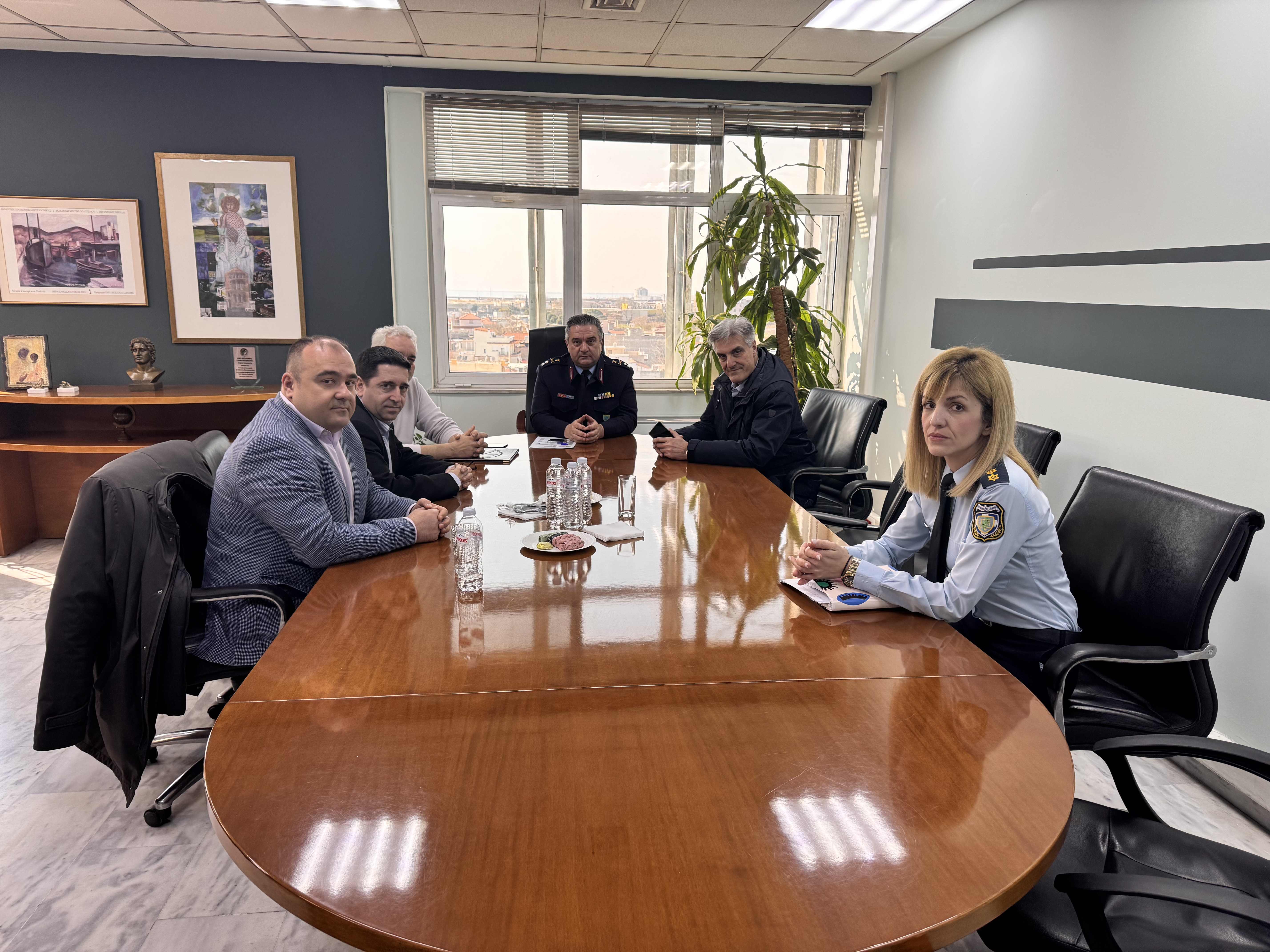 Φαρμακοποιοί