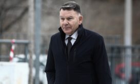 Αλέξης Κούγιας