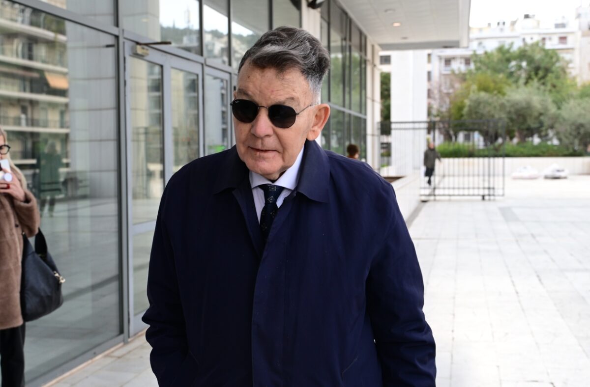 Αλέξης Κούγιας