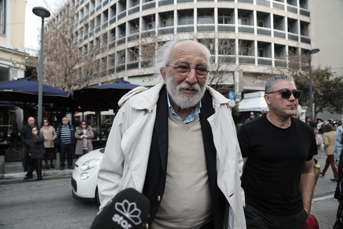 Αλέξανδρος Λυκουρέζος