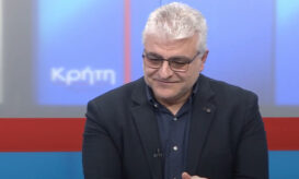 Νεκτάριος Ταβερναράκης