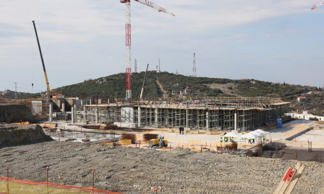 Παιδιατρικό Νοσοκομείο Φιλύρου