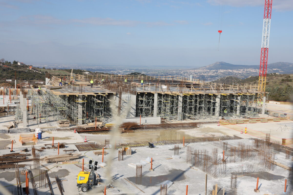 Παιδιατρικό Νοσοκομείο