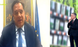 Γεωργιάδης