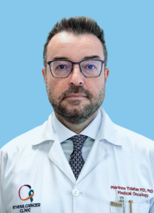 ανοσοθεραπεία