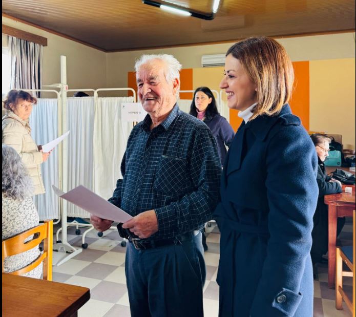 Κινητές Ομάδες Υγείας: 52 κατ’ οίκον επισκέψεις στον Έβρο και 3 σωτήριες διακομιδές