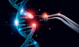 Η γονιδιακή επεξεργασία μπορεί να είναι το «κλειδί» για την πρόληψη του συνδρόμου Down