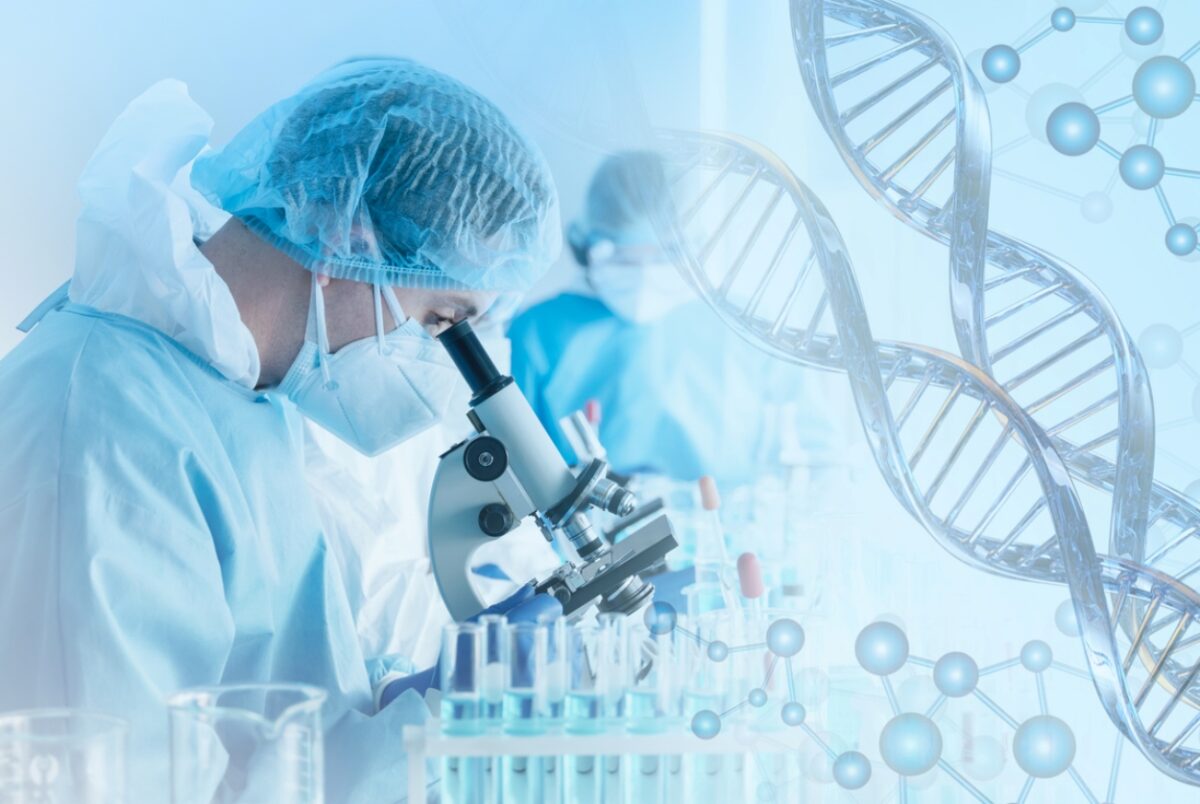 νευροβλάστωμα