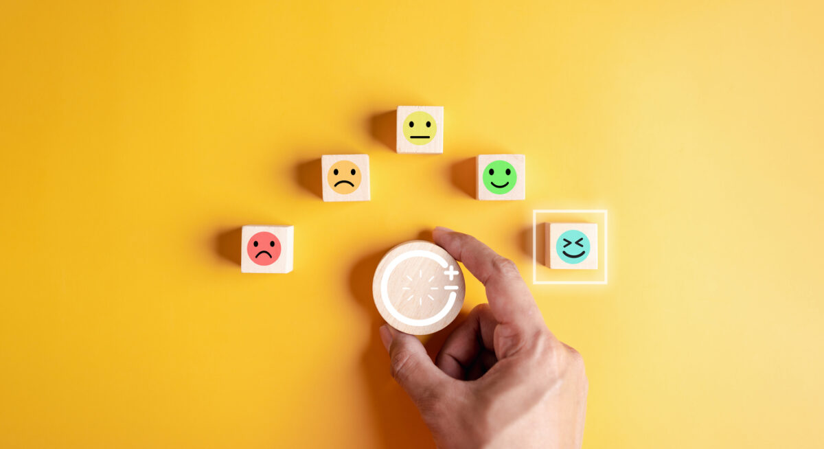 Τέσσερα σημάδια ότι η κορτιζόλη σας έχει βγει εκτός ελέγχου