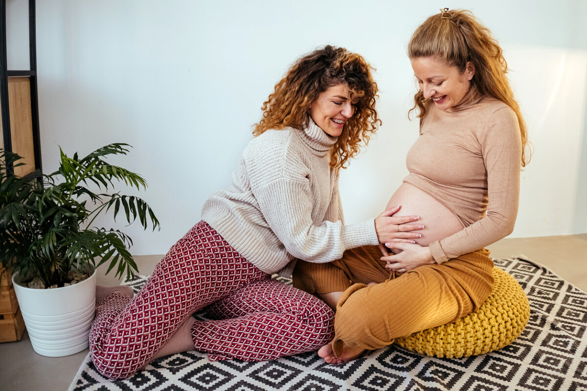 καρδιακές παθήσεις - εγκυμοσύνη